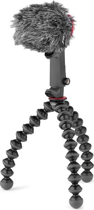Actual product image Joby GorillaPod Creator Kit (Plastic)