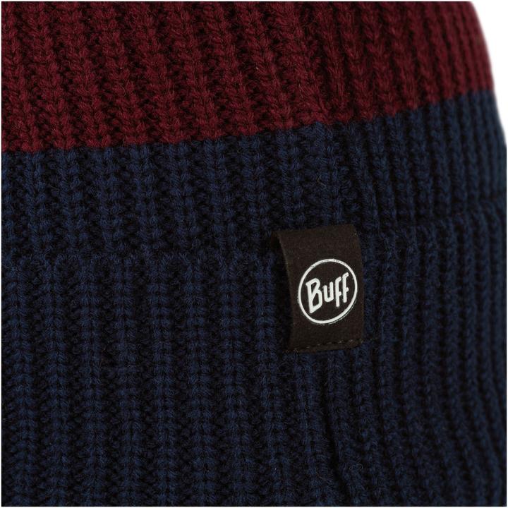 Actual product image Buff Jr Knitted Hat