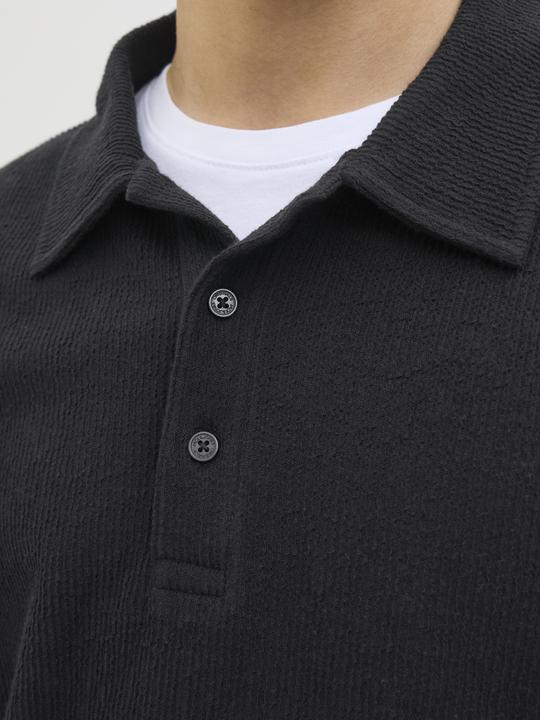 Actual product image Jack & Jones Einfarbig Sweatshirt Sweatshirt (L)