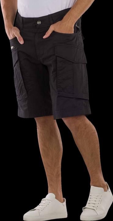 Actual product image Replay Shorts (31)