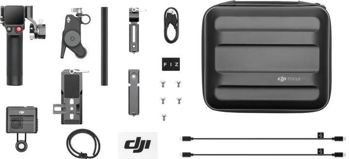 Productafbeelding DJI Focus Pro Creator Combo (Follow Focus)