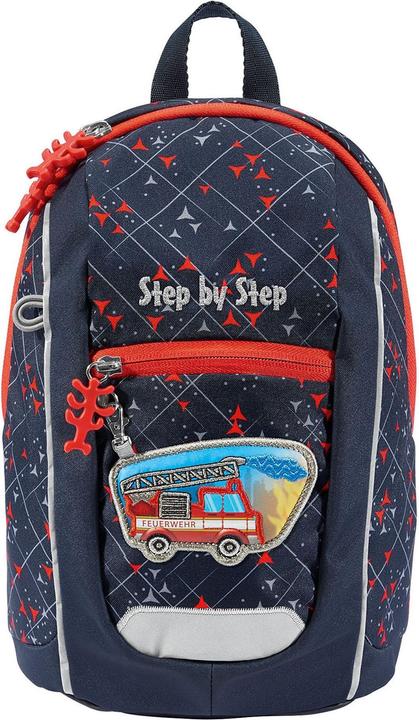 Actual product image Step by Step Sac à dos pour la petite école Mini 2 pièces