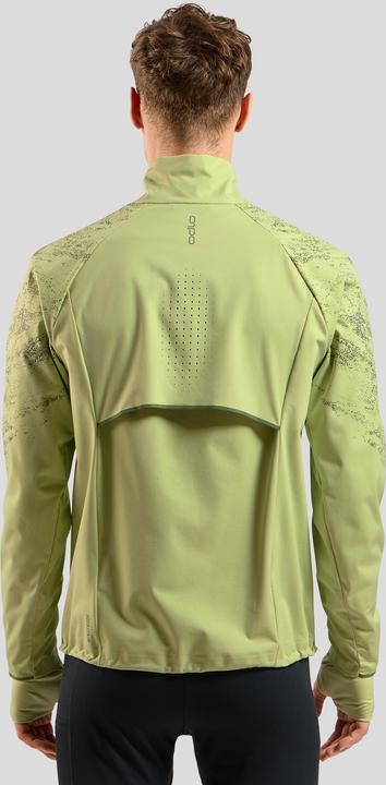 Produktbild Odlo Zeroweight Pro Warm Reflective 2.0 (L)