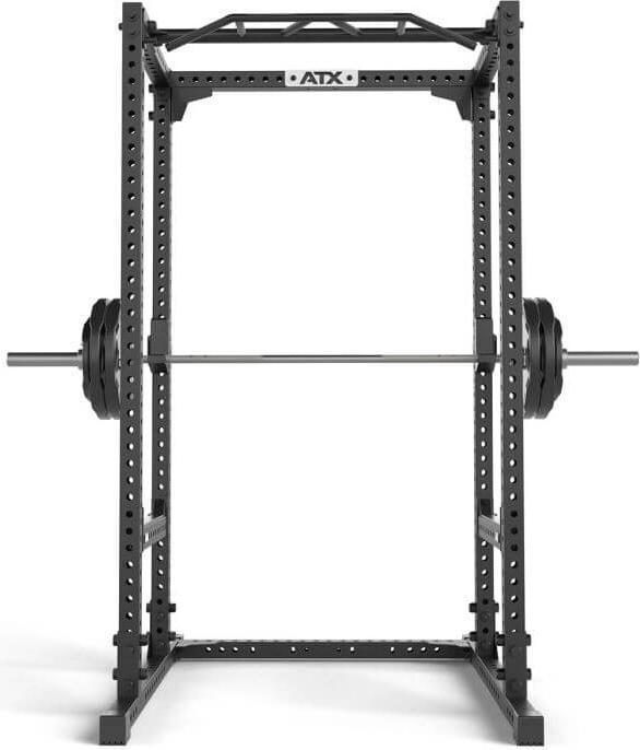 Actual product image ATX Power Rack 660