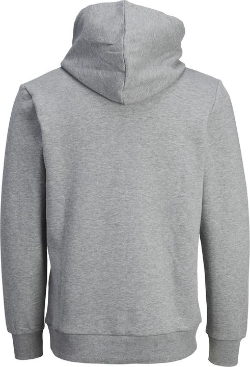 Actual product image Jack & Jones Sweatshirt Casual Bequem sitzend (XL)