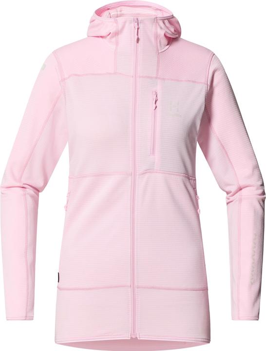 Immagine prodotto Haglöfs Felpa con cappuccio L.I.M Mid Fast (XS)