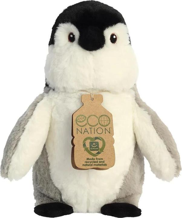 Produktbild Aurora World Pinguin, ca. 24cm (11 cm)