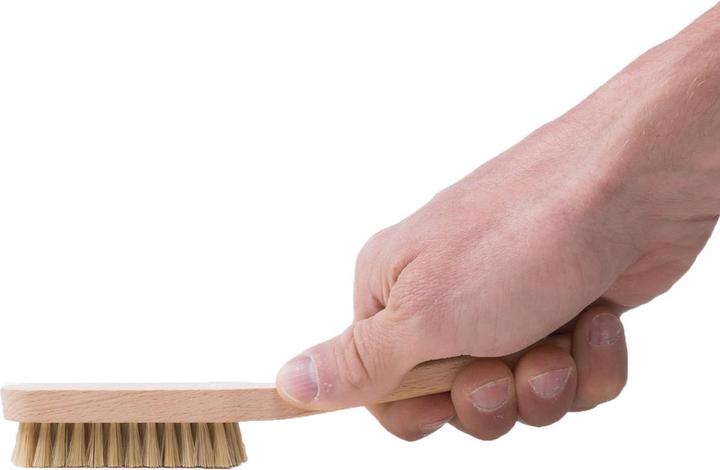 Immagine prodotto Wataaah! Spazzola Big Brushy Deluxe Boulder