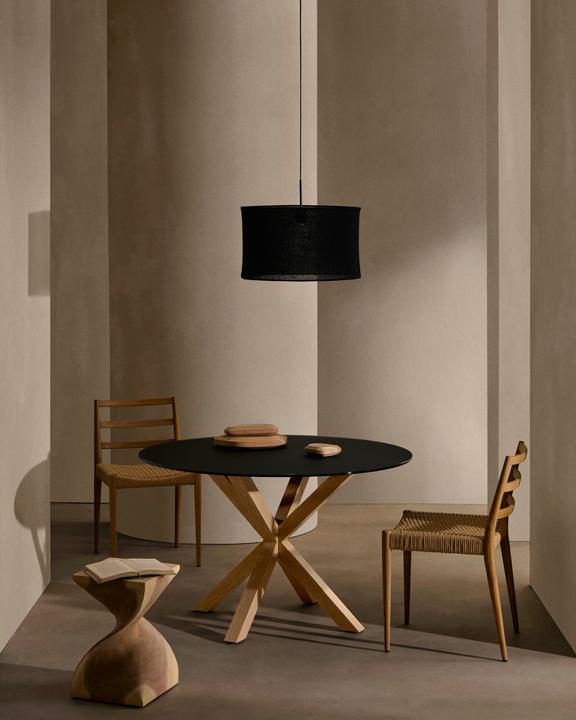 Produktbild Kave Home Argo (Ø 120 x 75 cm)