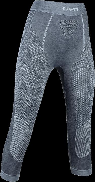 Produktbild UYN 3/4-Thermohose Cashmere Shiny (XS)