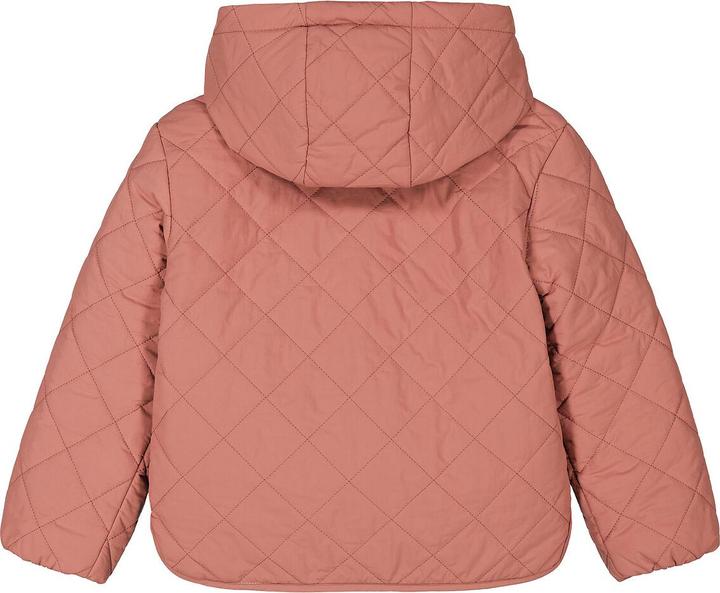 Produktbild La Redoute Collections Leichte Steppjacke mit Kapuze