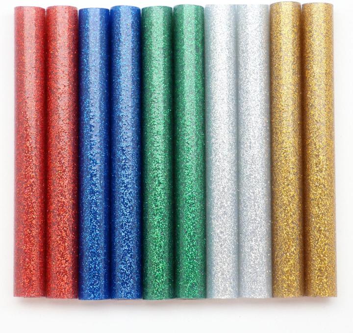 Actual product image Glorex Spare rods 11x100mm 10pcs