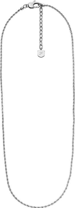 Immagine prodotto Fossil Kette JEWELRY (Acciaio inossidabile, 50 cm)