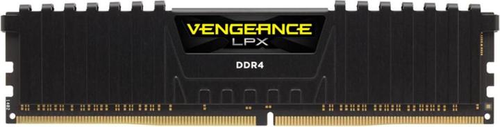Corsair Vengeance LPX (1 x 32GB, 2666 MHz, DDR4-RAM, DIMM)