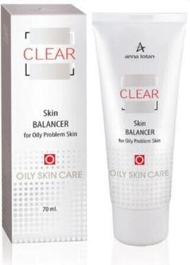 Image du produit Anna Lotan Clear Skin Balancer 70ml 2.3oz (Poudre, 70 ml)