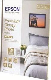 Image du produit Epson Premium Glossy (250 g/m², A3+, 20 x)