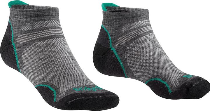 Bridgedale Hike UL T2 Merino Performance Low (38 - 40)