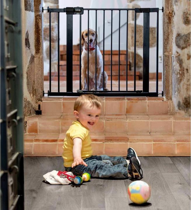 Image du produit Safety 1st Barrière Easy Close (73 cm)
