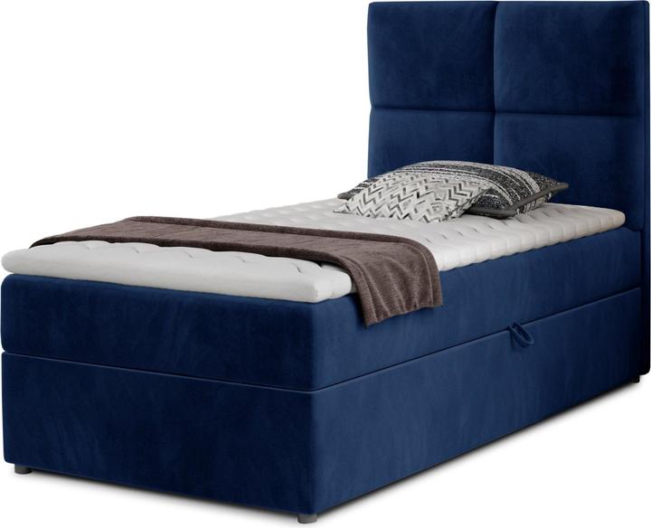 Dark Blue Kronos 09