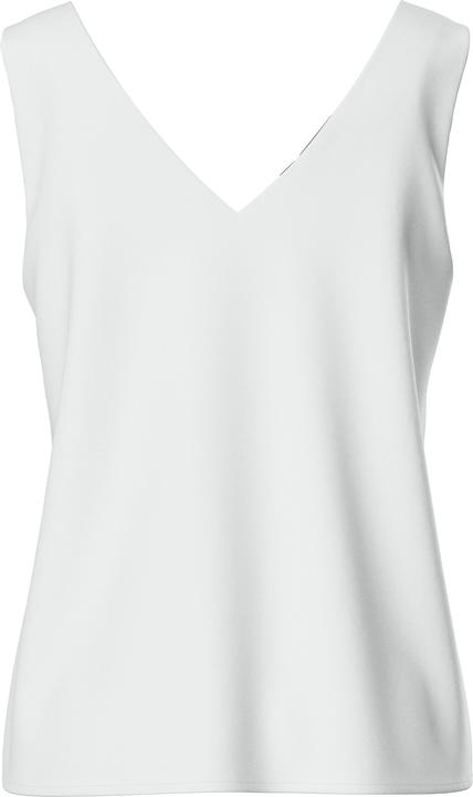 Actual product image Pieces Pcfranan Sl Top Wvn Noos Bc (XS)