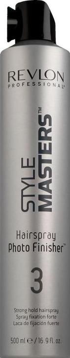 Actual product image Revlon Professional Photo finisher (500 ml)