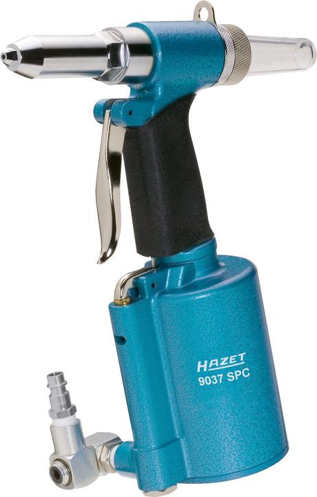 Produktbild HAZET Blindniet-Pistole 9037SPC