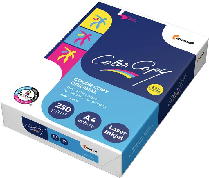 Actual product image Mondi color copy (280 g/m², 150 x, A4)