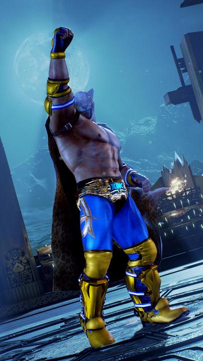 Immagine prodotto Bandai Namco Tekken 7 (PC, DE)
