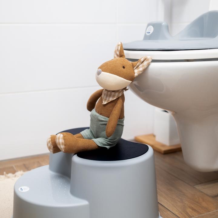 Actual product image Rotho Babydesign Children's stool TOP