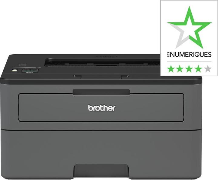 Productafbeelding Brother HL-L2375DW (Laser, Zwart-wit)