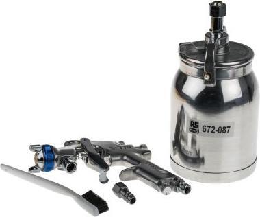 Productafbeelding Rs Pro Spuitpistool 1,5mm
