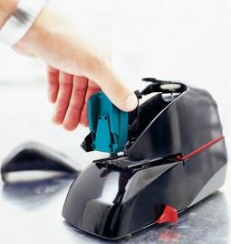 Actual product image Rapid 5080e electric stapler (80.50 Sheets)