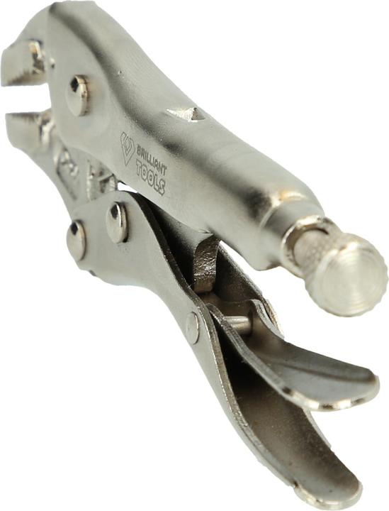 Produktbild Brilliant Tools BT065902 (140 mm)