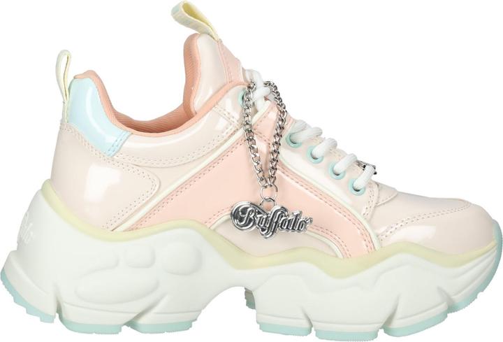 Actual product image Buffalo Binary Sneaker Low - 109739 (40)