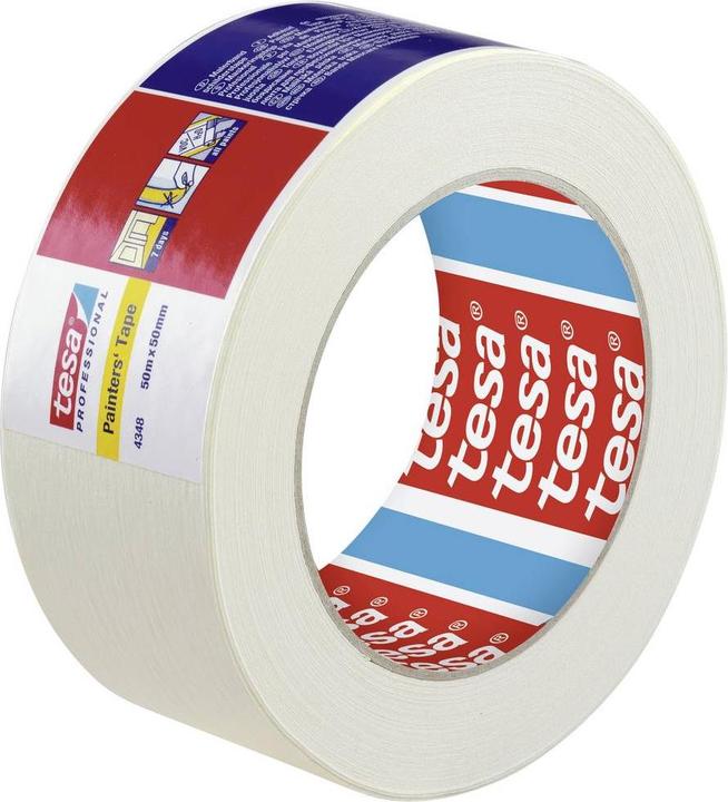 Produktbild tesa tesakrepp® Malerband 50m:50mm (50 mm)