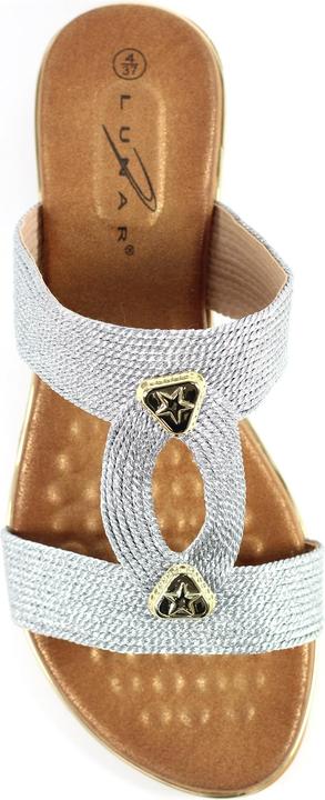 Produktbild Lunar Sandalen Calow Leder (39)