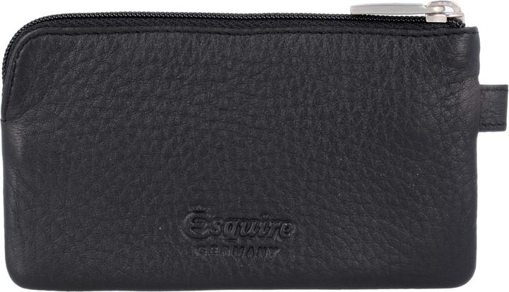 Esquire Deer Schlüsseletui Leder 13 cm