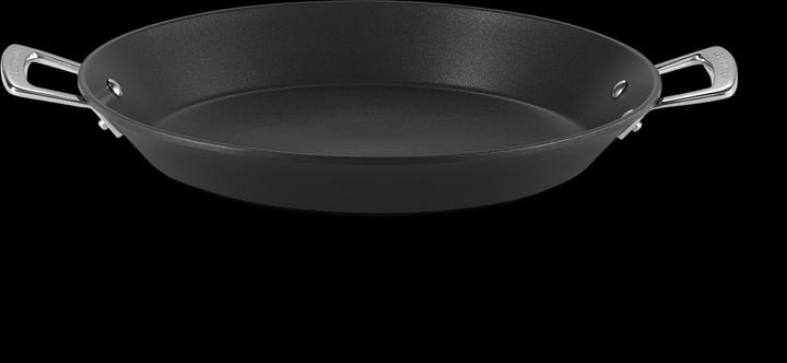 Actual product image Le Creuset Aluminium paella pan 32 cm (32 cm, Paella pan, Aluminium)