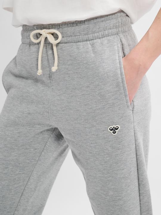Actual product image hummel Hmlregular Sweatpant Bee (L)