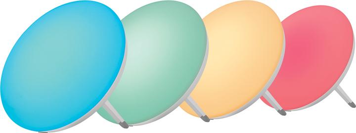 Actual product image Medisana LT 500 (10000 lx)