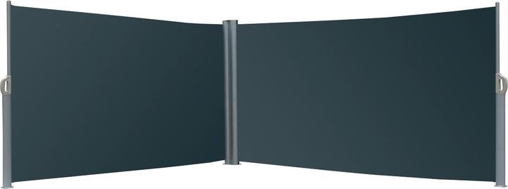 Produktbild Keller Fahnen Seitenmarkise Double (0.12 m)