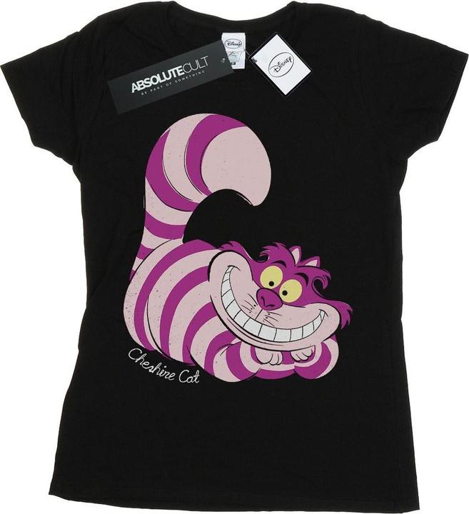 Alice In Wonderland TShirt (XS)