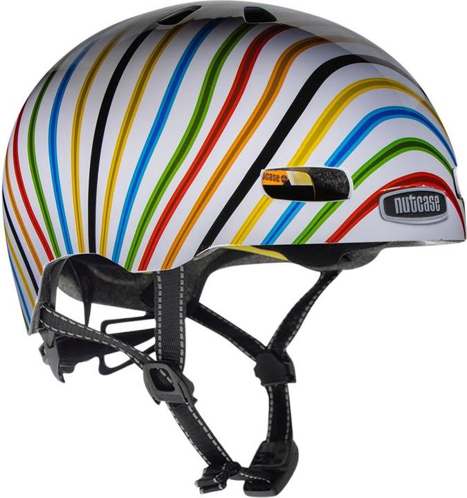 Actual product image Nutcase Little Nutty Mips (48 - 52 cm)