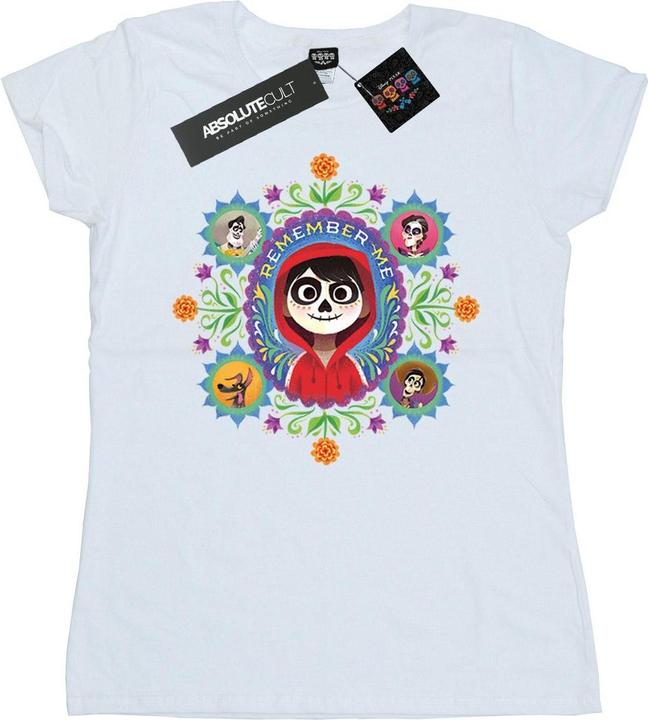 Disney Coco Remember Me TShirt (L)