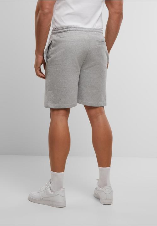 Produktbild Urban Classics Upscale Upscale Core EMB Heavy Sweatshorts - 191115 (M)