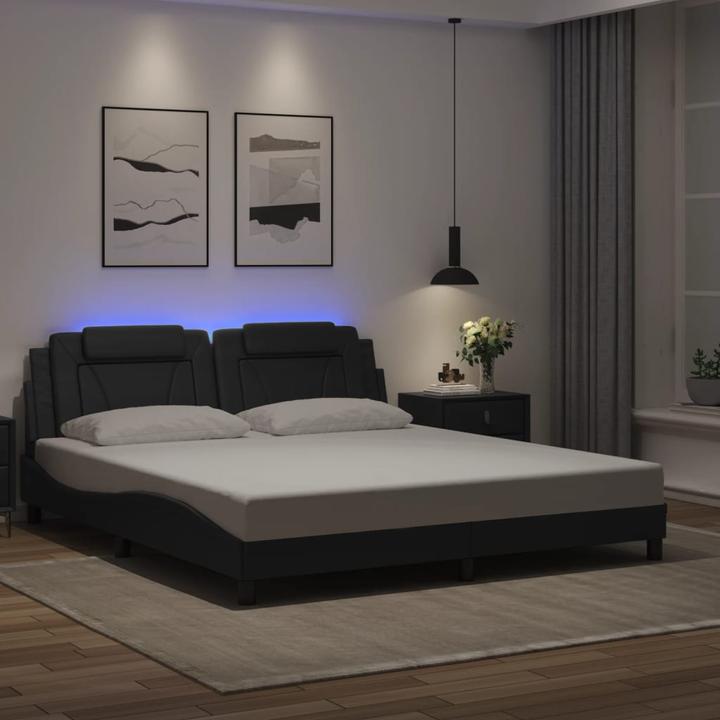 Produktbild VidaXL Jovita (180 x 200 cm)