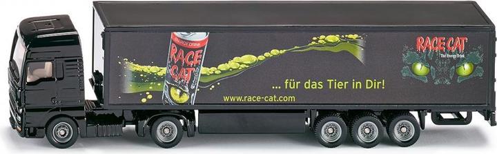 Image du produit Siku Camion articulé à valise