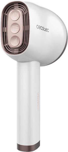 Actual product image Cecotec SkinCare Push Up, white
