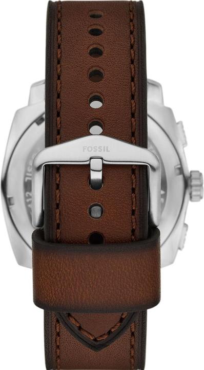 Actual product image Fossil Machine (Chronograph, 44 mm)