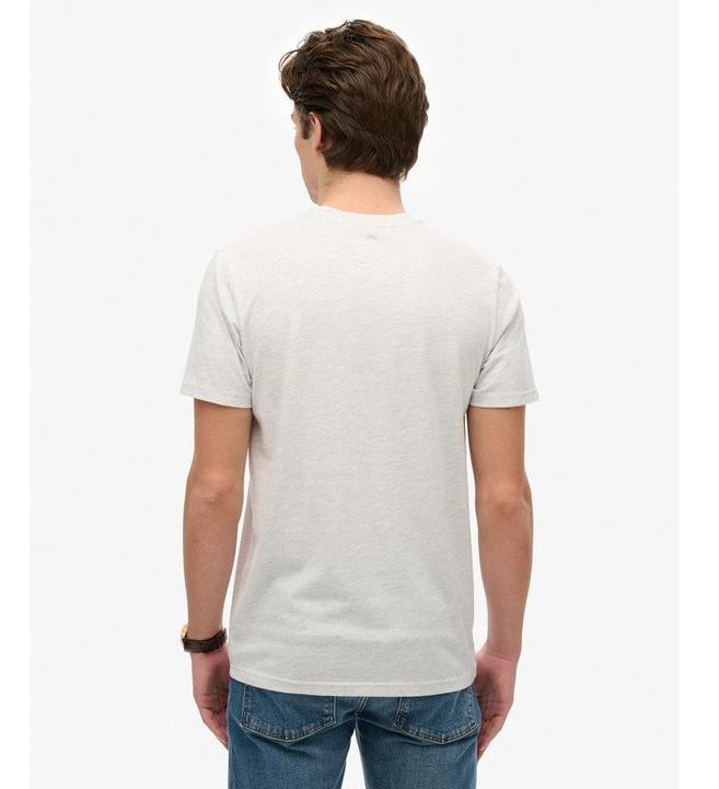 Actual product image Superdry Japan Stripe Relaxed (S)